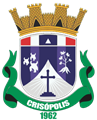 Prefeitura Municipal de Crisópolis – BA | Gestão 2025-2028